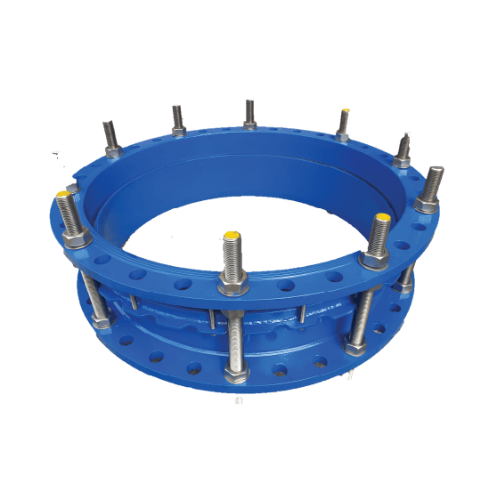 pipe connection
